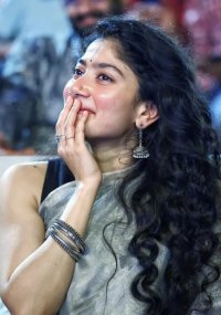 sai pallavi  6
